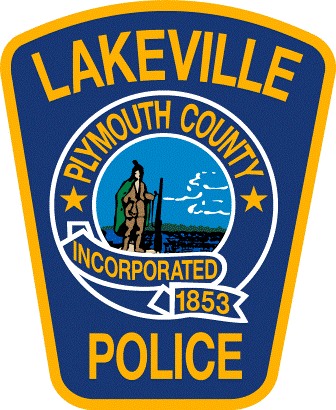 Acushnet Police Department Patch