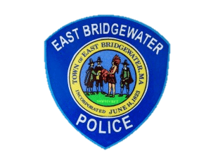 Acushnet Police Department Patch