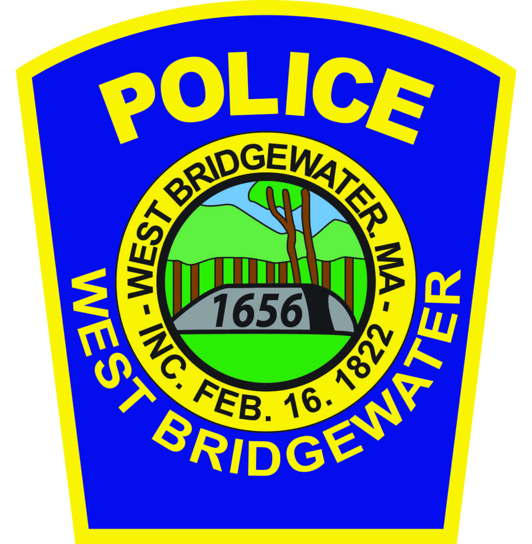 Acushnet Police Department Patch