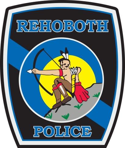 Acushnet Police Department Patch