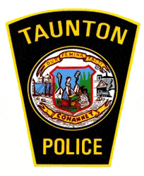 Acushnet Police Department Patch