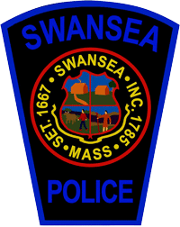 Acushnet Police Department Patch