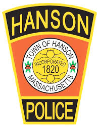 Acushnet Police Department Patch
