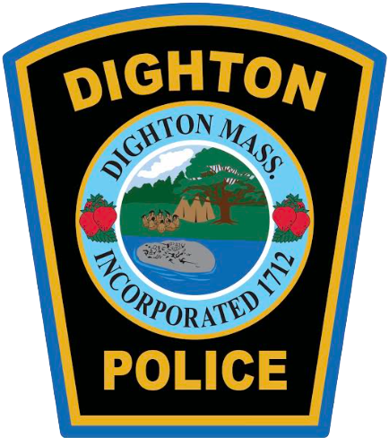 Acushnet Police Department Patch